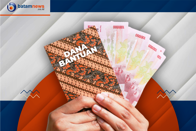 Kepri Usulkan 4 Ribu UMKM Jadi Penerima Bantuan Pemerintah, Legislator Soroti Hal Ini