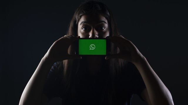 Ketahui Ciri-ciri WhatsApp Disadap dan Dibajak