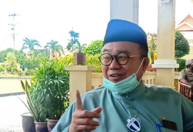 Penerimaan CPNS 2021: Karimun Butuh 500 Tenaga Pendidik untuk PPPK