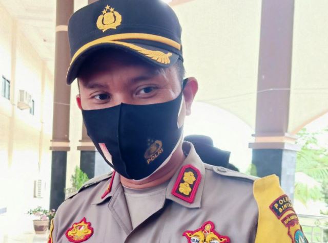 Kecanduan Game Online, Santri di Bintan Nekat Curi Motor