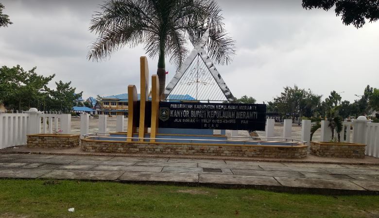 Banyak Jabatan Kosong Eselon II dan III Pemkab Meranti