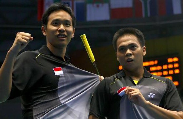 Peraih Medali Emas Olimpiade Beijing, Markis Kido Meninggal Dunia