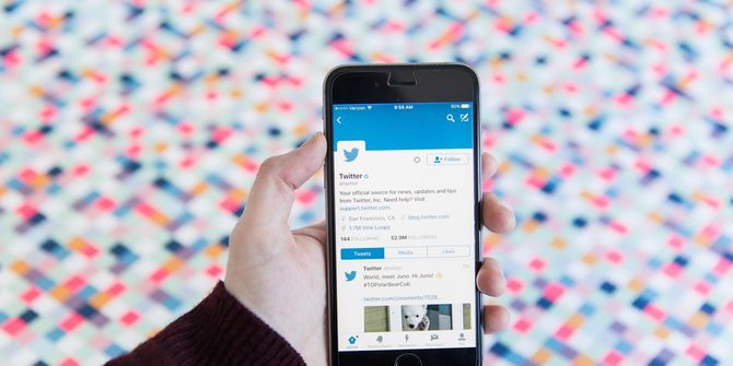 Twitter Rancang Fitur Unmention Yourself