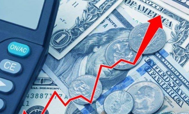 Utang Luar Negeri RI Hampir Tembus Rp6.000 Triliun