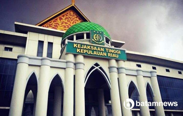 Jaksa Cekal Fredi Johanes Dalami Korupsi Izin Tambang Bauksit Bintan