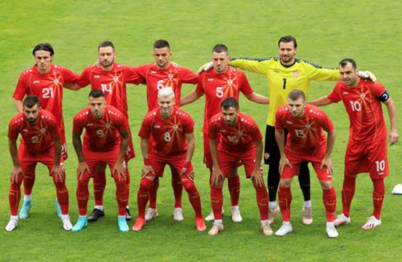 Negara Ini Jadi yang Pertama Tersingkir di Euro 2020