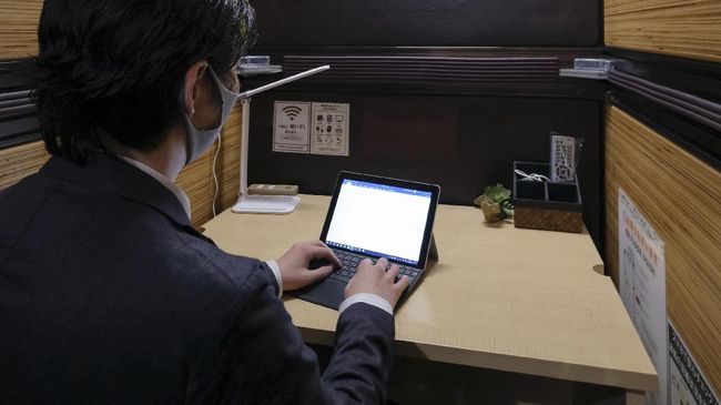 Teknologi Kuantum, Masa Depan Internet yang Lebih AmanÂ 