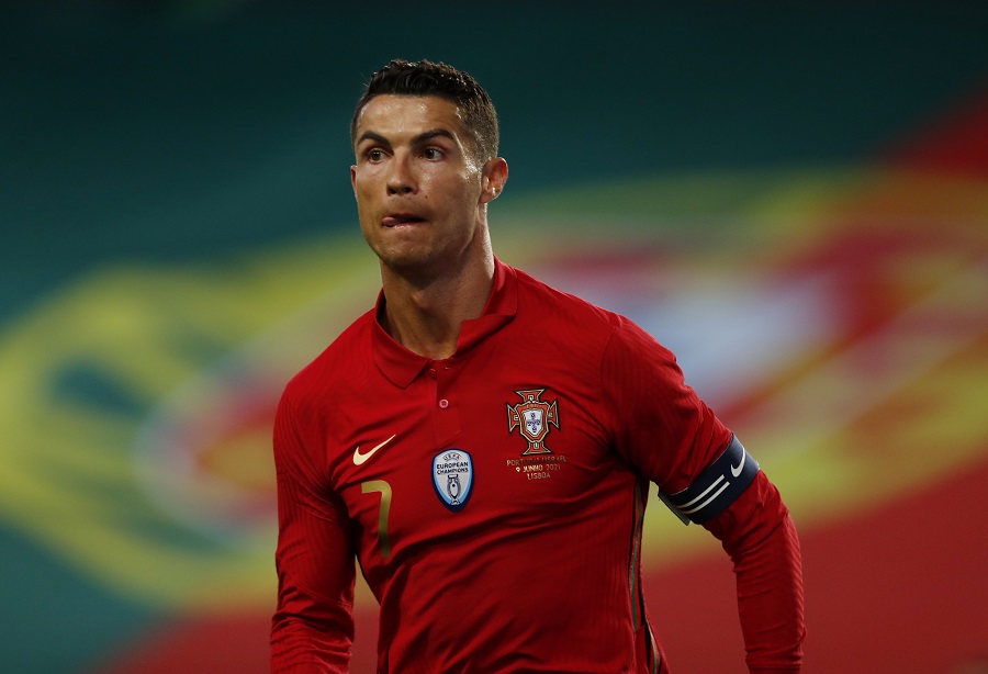 Terbantu Dua Gol Bunuh Diri, Jerman Bantai Portugal 4-2