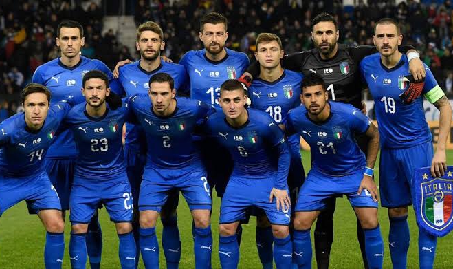 Daftar 11 Tim Lolos 16 Besar Euro 2020