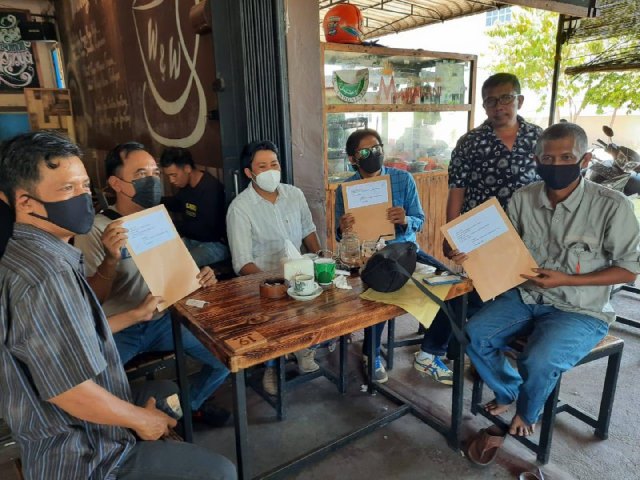 Organisasi Jurnalis Surati Mabes Polri Evaluasi Kepemimpinan Kapolres Tanjungpinang