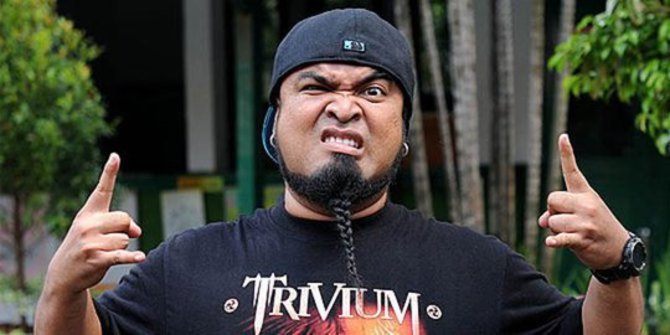 Pelawak Peppy Jatuh Sakit, Dikabarkan Positif Covid-19
