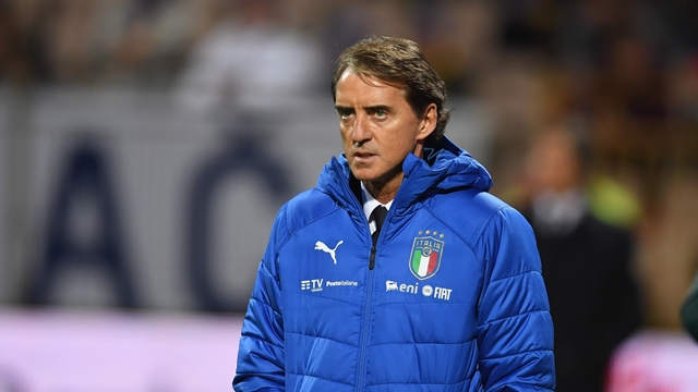 Euro 2020: Italia vs Austria, Lanjutkan Tren Positif Gli Azzurri