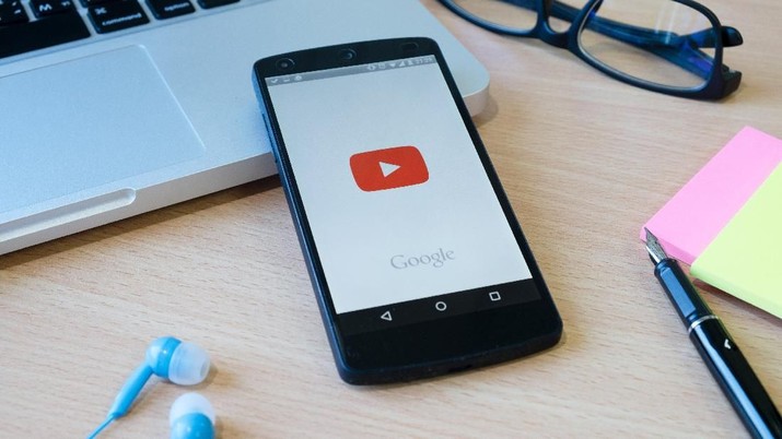 YouTube Blokir Video Targedi di Xinjian, China