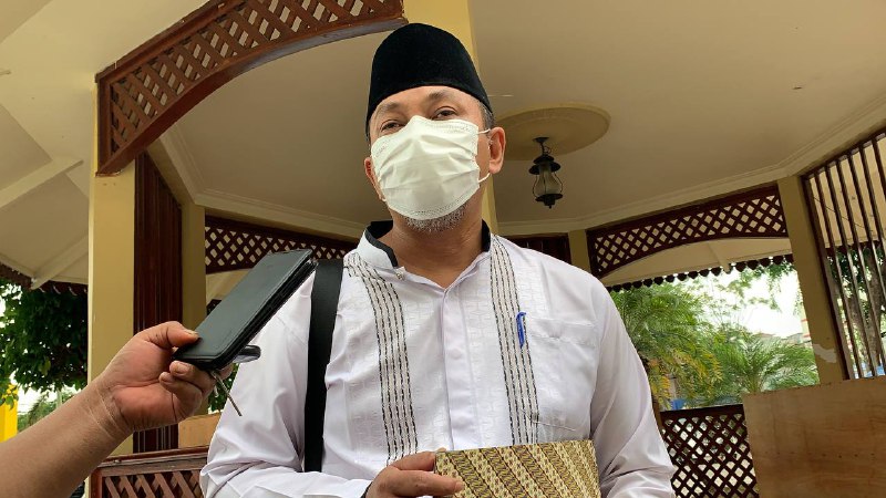Hanya 13 SMP di Karimun Terapkan PPDB Online, SD Tetap Offline