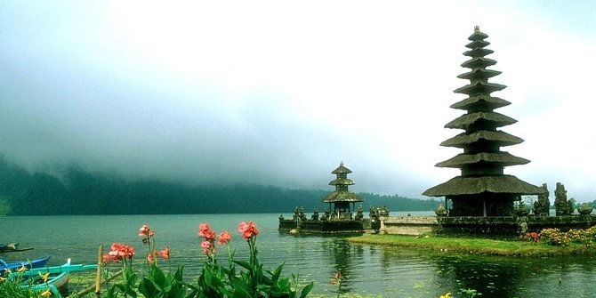 Menteri Sandiaga Klaim ini Penyebab Lonjakan Kasus Covid-19 di Bali