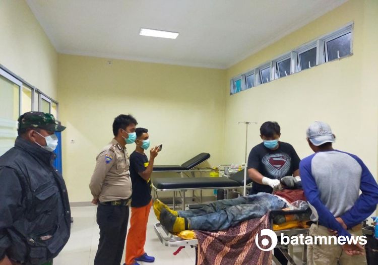 Pencari Madu Ditemukan Tewas di Hutan Meranti