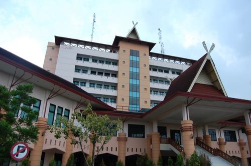 Poltek Batam Tanggapi Serius Dugaan Pelecehan Seksual Oknum BEM
