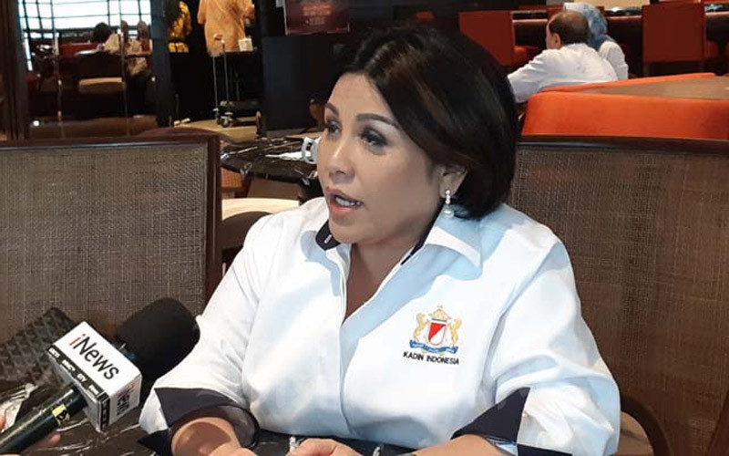 Harapan Pengusaha Pelayaran dari Batam Logistic Ecosystem