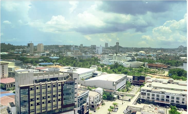 Kenapa Batam Tak Jadi Ibukota Kepri Saja?