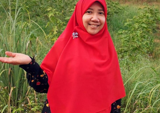 Pandemi dan Perceraian