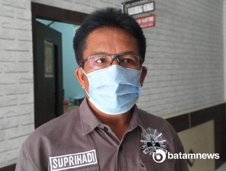 Polres Tanjungpinang Bentuk Tim Ungkap Pembobol Kantor DKP Kepri