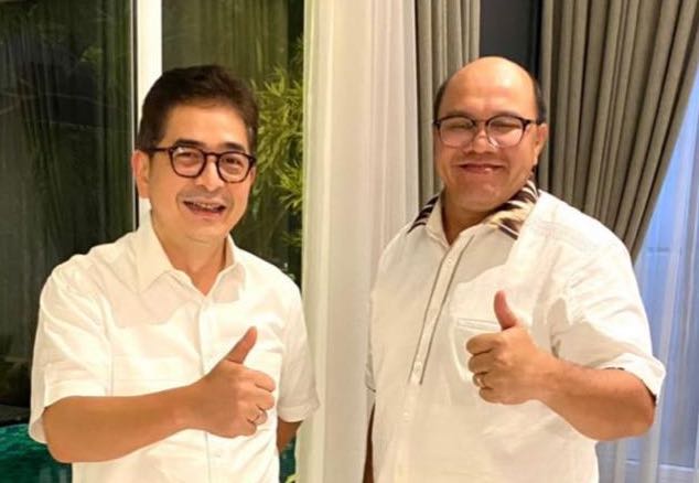 Reaksi Ketua Kadin Batam Terpilihnya Arsjad Rasjid Jadi Ketum Kadin Indonesia