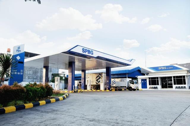 HUT ke-10, Gagas Terus Dukung Target Bauran Energi Nasional