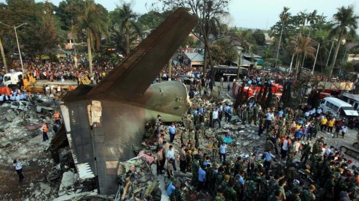 Sejarah Hari Ini, Tragedi Pilu Warga Natuna yang Bikin Berderai Air Mata