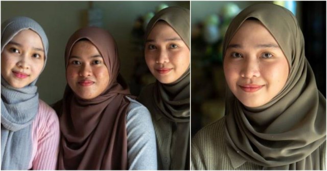 Tertukar usai Dilahirkan, Kembar Identik di Malaysia Bertemu 19 Tahun Kemudian
