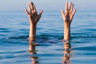 Bocah Hilang saat Berenang di Pelabuhan Mantang Tokojo Bintan