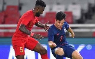 Head to Head Thailand Vs Indonesia: Garuda Sering Kalah