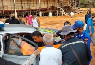 Hilang saat Berenang, Bocah di Bintan Ditemukan Tak Bernyawa