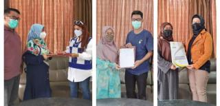 Tiga Kandidat Bersaing Rebut Kursi Ketua BPD HIPMI Kepulauan Riau