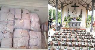 Gerebek Apartemen, Polisi Temukan Ribuan Janin Manusia Disimpan di Freezer