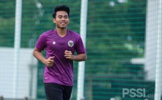 Indisipliner, Shin Tae-yong Coret Nurhidayat Haji Haris