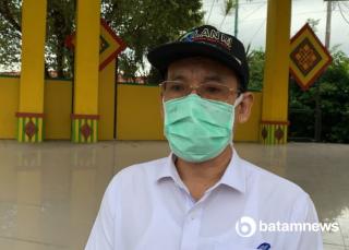 Kadinkes Karimun Ungkap Gejala Seseorang Terpapar Covid-19
