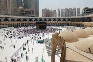 Alasan Pemerintah Indonesia Tak Berangkatkan Jemaah Haji 2021