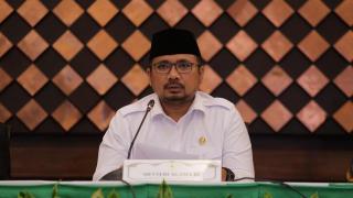 Pemerintah Indonesia Tak Berangkatkan Jemaah Haji Tahun 2021