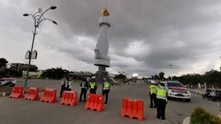 Pemkab Karimun Tutup Tempat Nongkrong di Coastal Area