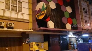 Praktik Tempat Pijat Plus Plus Rangkul Pelanggan di Kala Pandemi 