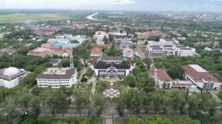 Corona Serang Unsyiah Aceh, 250 Dosen Terinfeksi