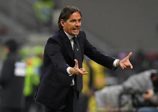 Ditinggal Conte, Simone Inzaghi Resmi Latih Inter Milan