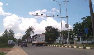 E-Tilang Diterapkan di Batam, Ini Prosedur dan Mekanisme yang Harus Dipahami