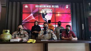 Kecanduan Ngelem, ABG di Karimun Nekat Bobol Rumah