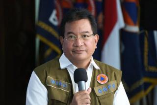 Zona Merah Corona di Indonesia Naik Jadi 13 Daerah, Salah Satunya Batam