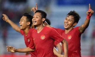 Jadwal Timnas Indonesia Vs Vietnam Usai Tahan Imbang Thailand