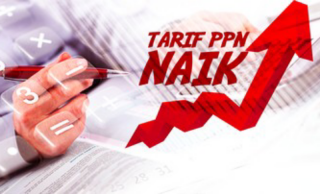 Pemerintah Mau Naikkan Tarif PPN Jadi 12 Persen