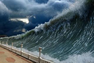 Ramai Kabar Gempa Besar dan Tsunami 29 Meter di Pesisir Jatim, Ini Kata BMKG