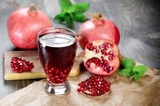 Deretan Jus Buah Sehat untuk Turunkan Berat Badan