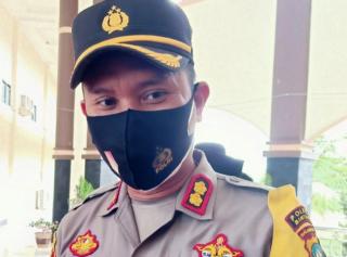 Kecanduan Game Online, Santri di Bintan Nekat Curi Motor